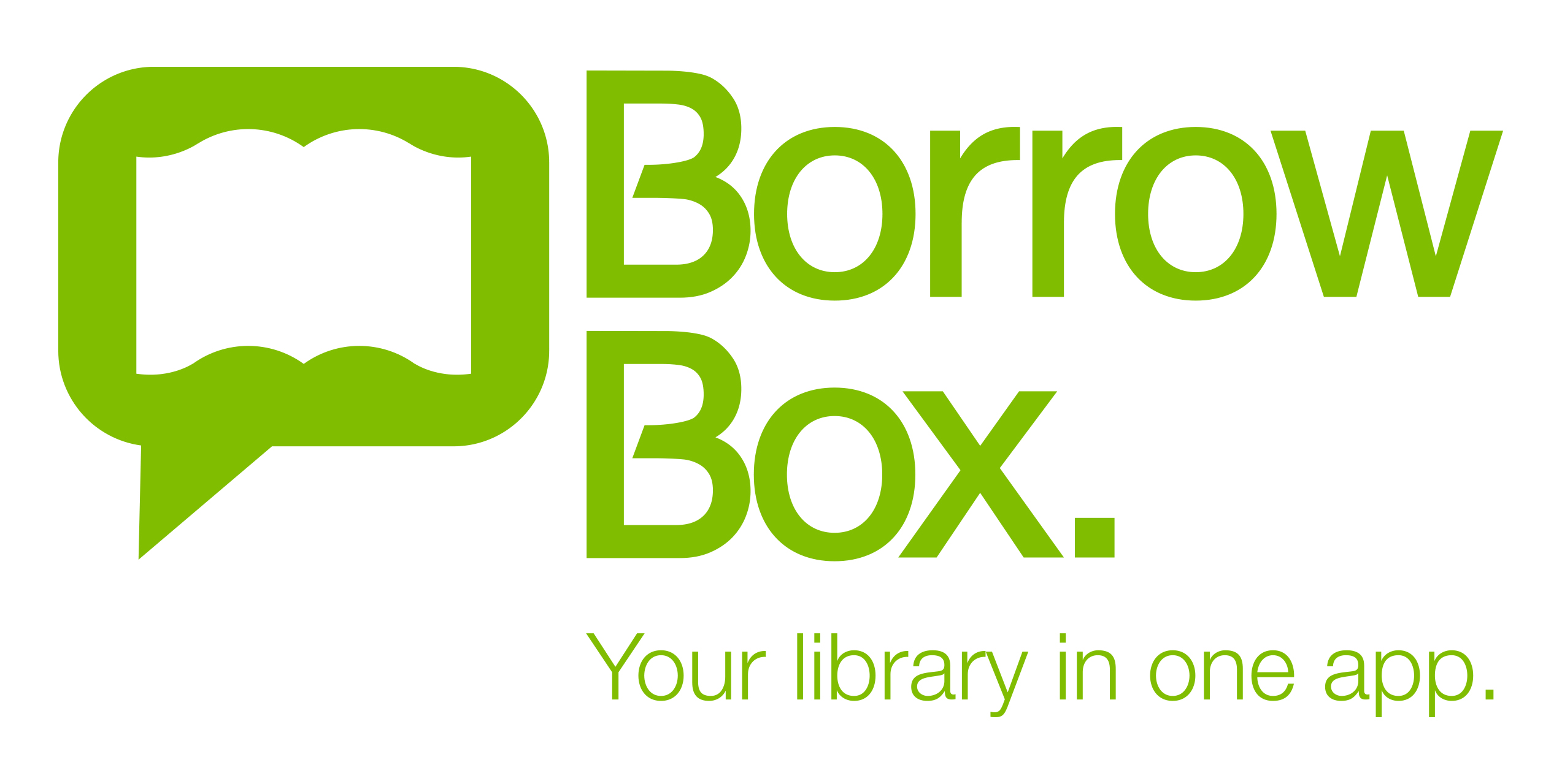 BorrowBox