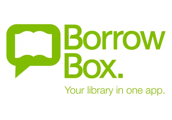 BorrowBox