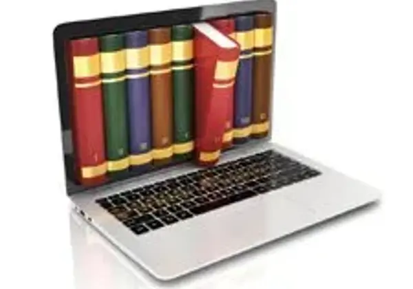 Library Catalogue