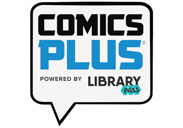 ComicsPlus