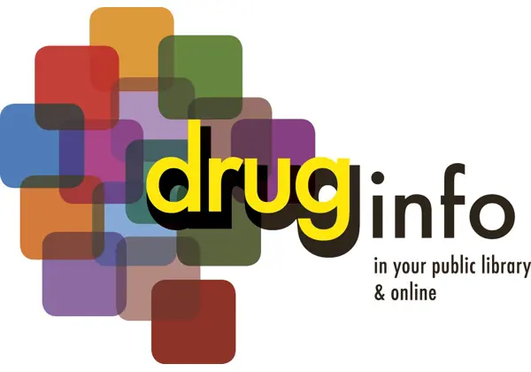 Drug info @ your library