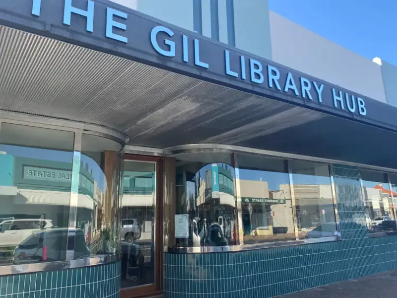 Gilgandra