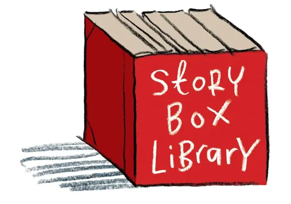 StoryBox Library