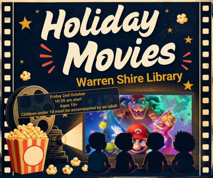 Holiday Movies