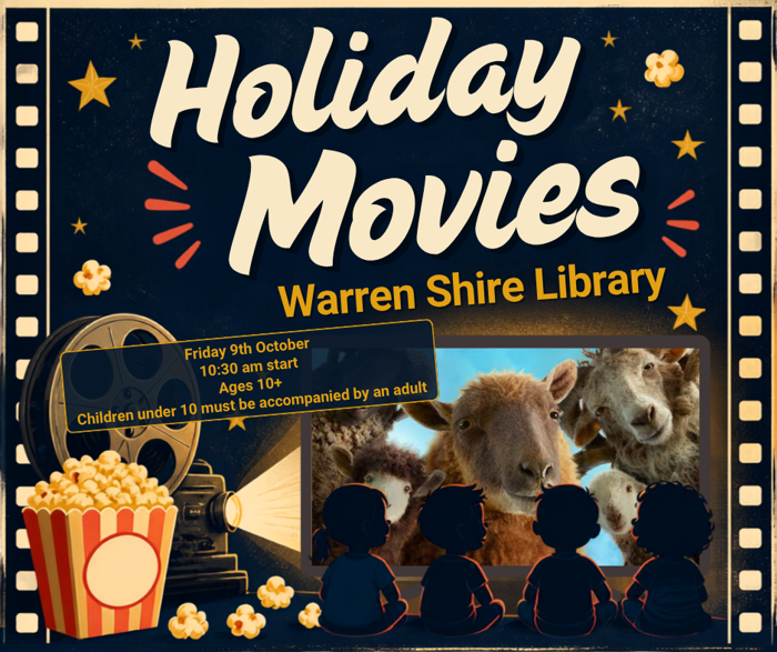 Holiday Movies