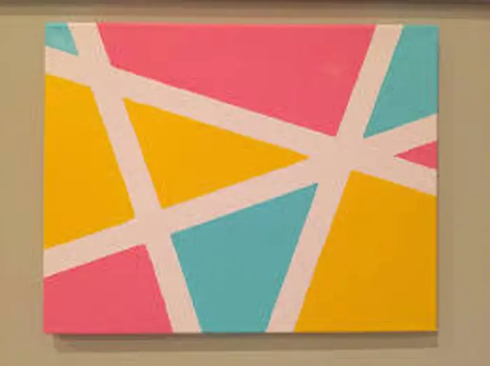 Canvas Art – Session 2