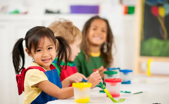 Preschool Craft