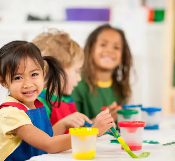 Preschool Craft