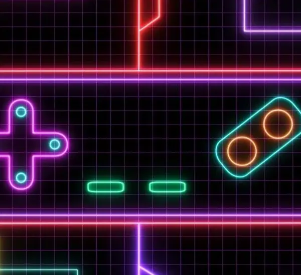 Saturday Game Zone