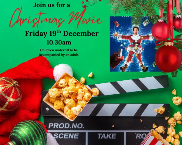 Kids Christmas Movie