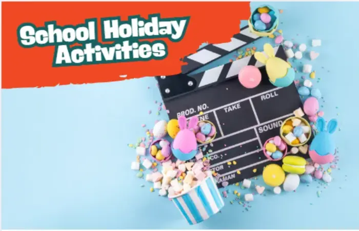 Kids’ Movies
