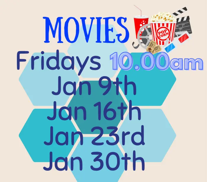 Friday Movies