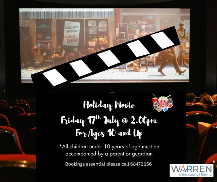 Holiday Movie