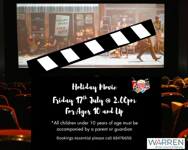 Holiday Movie
