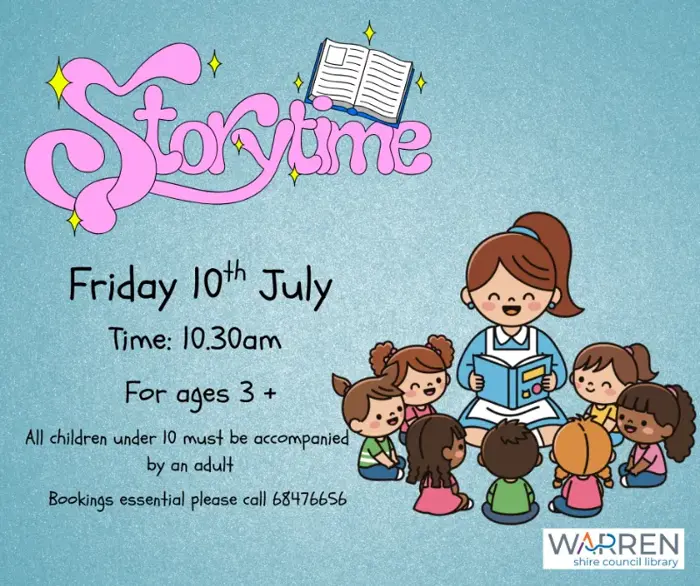 Storytime