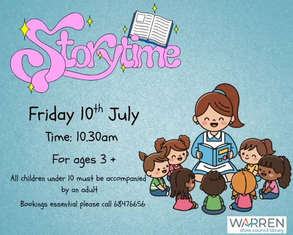 Storytime