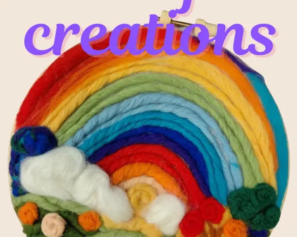 Wool Felt Creations