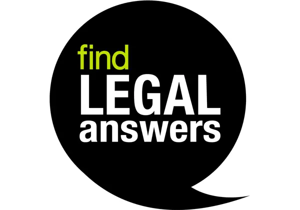 Find Legal Answers