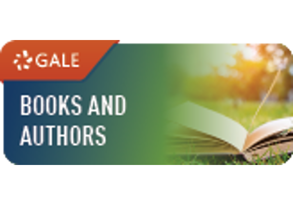 Books and Authors (Gale)