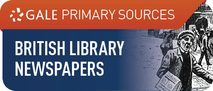 British Library Newspapers