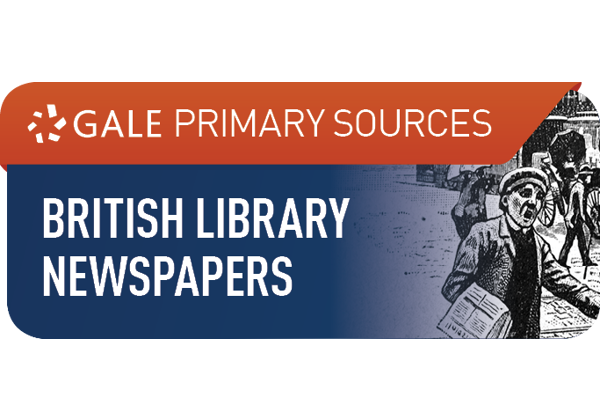 British Library Newspapers