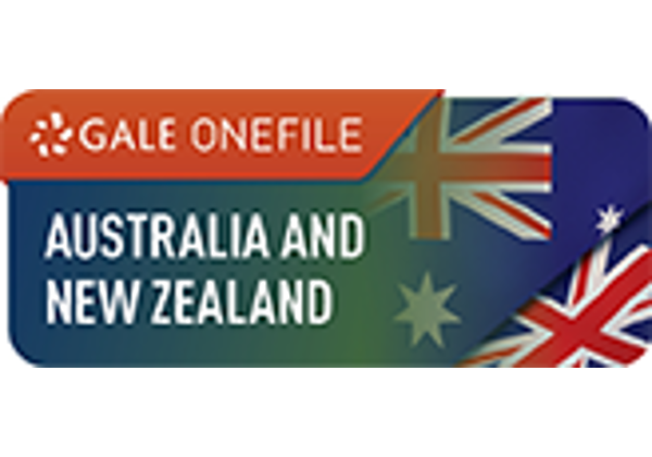 Gale OneFile: Australia and New Zealand