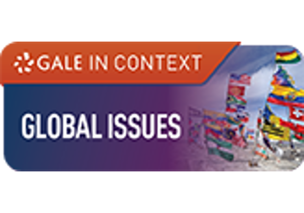 Global Issues (Gale)
