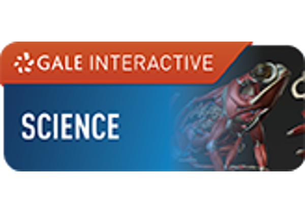 Gale Interactive: Science