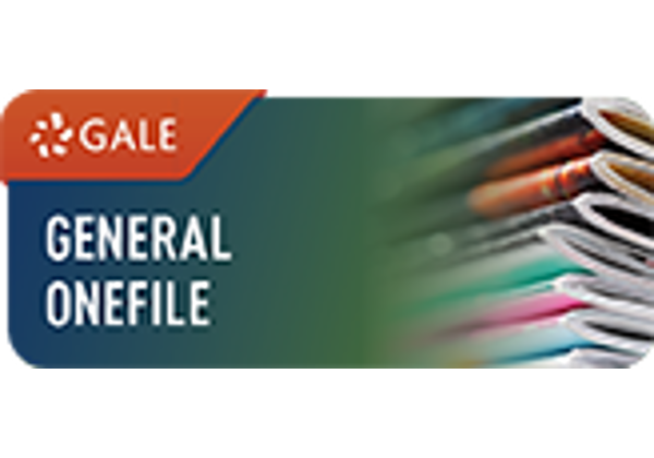 Gale General OneFile