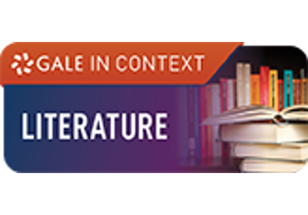 Gale In Context: Literature