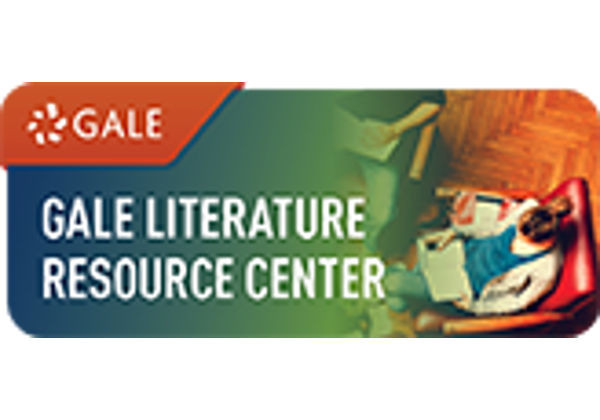Literature Resource Centre (Gale)