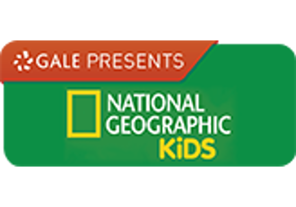 National Geographic Kids (Gale)