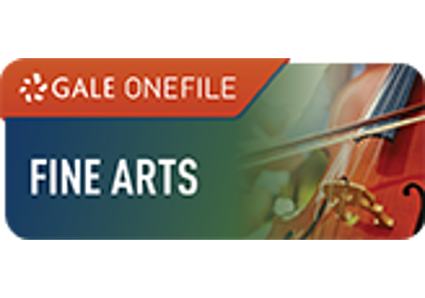 Gale OneFile: Fine Arts