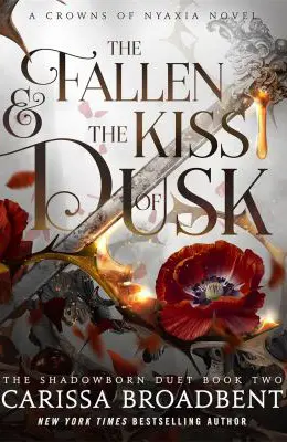 The Fallen and the Kiss of Dusk
