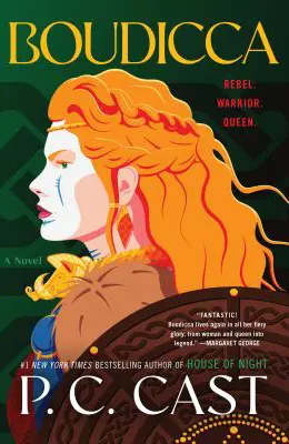 Boudicca : a novel