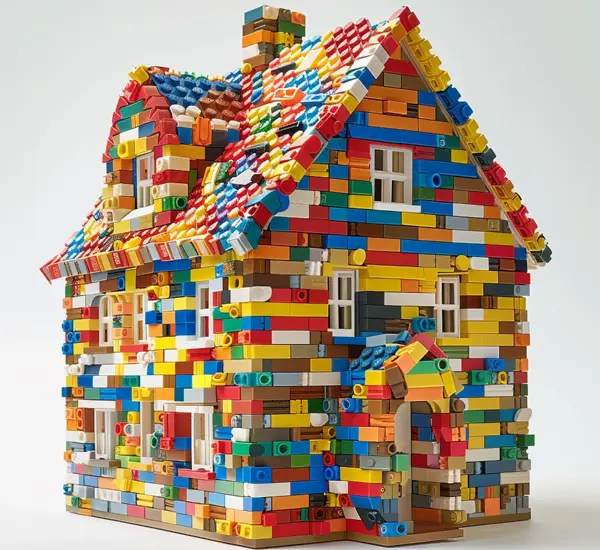 Designs From Your Mind LEGO®Club