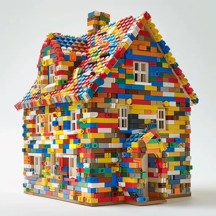 Designs From Your Mind LEGO®Club
