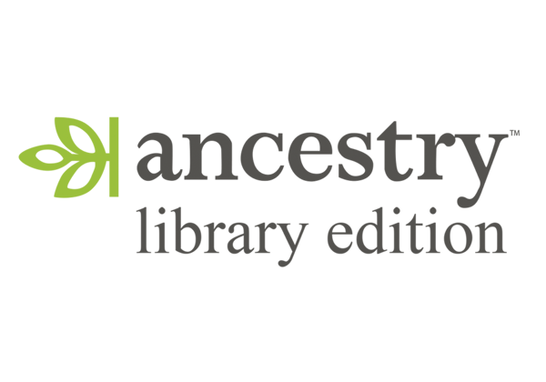 Ancestry Library Edition