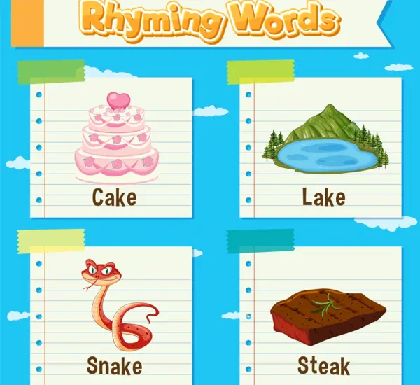 Rhymetime