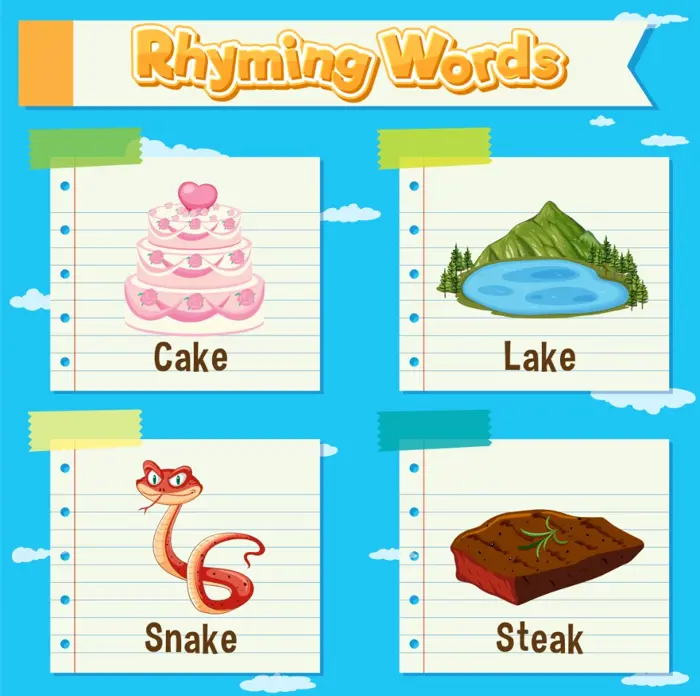 Rhymetime