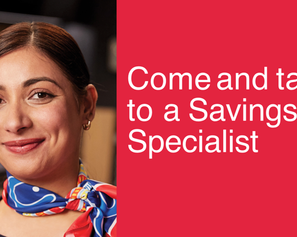 Service NSW Savings Specialist