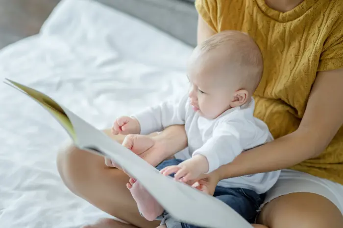 Story Time (0-5yrs)