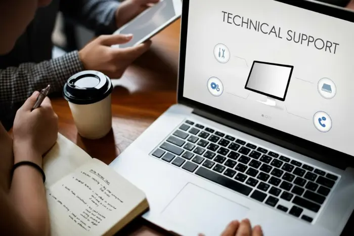 Senior Tech Help with First Light Coonamble